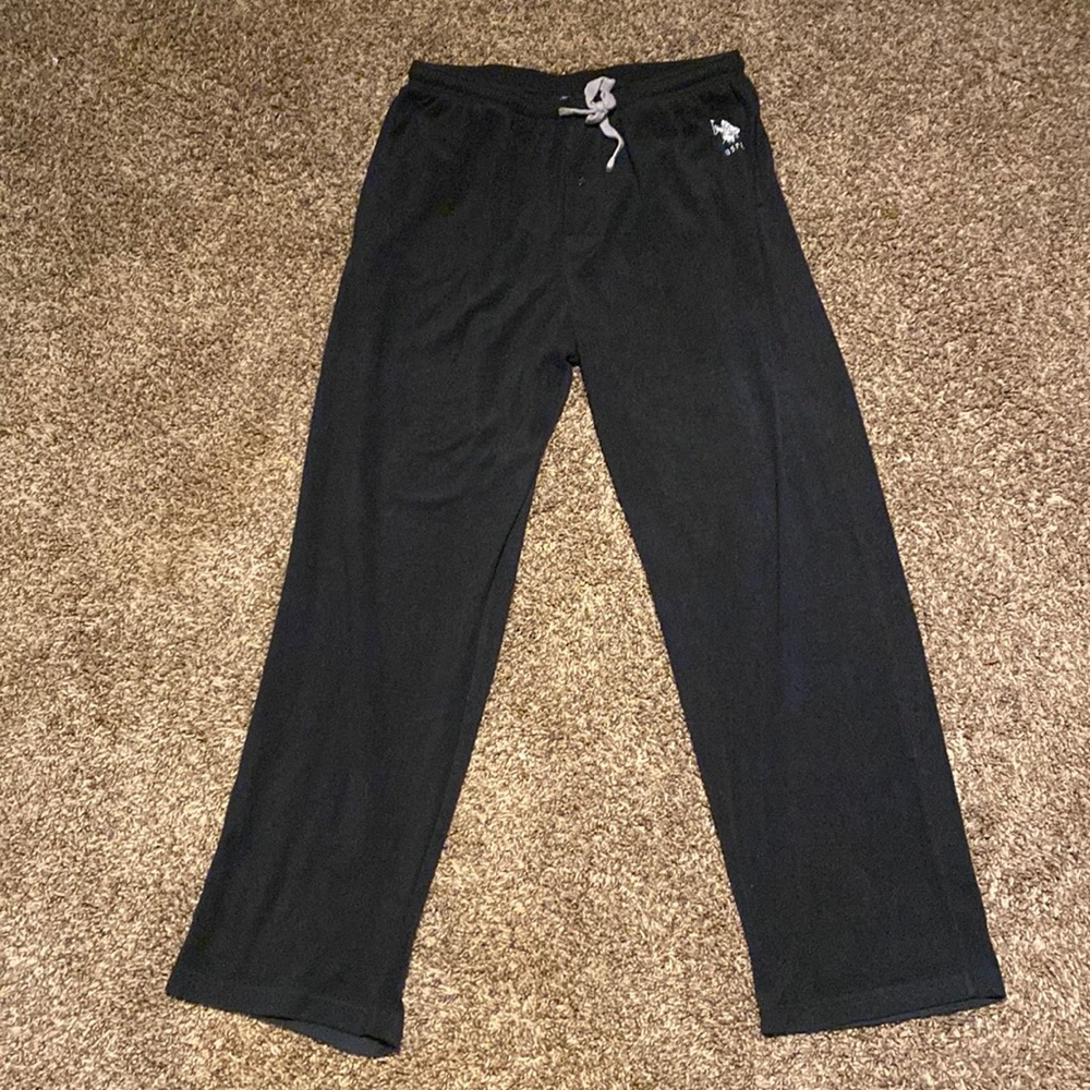 U.S. POLO ASSN. sleepwear
